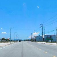 Đất đẹp 140m2 mặt đường 36m khu đấu giá xóm 11 Nghi Kim, TP Vinh