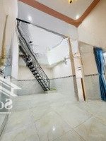 Bán Gấp Nhà Cách Chợ Thủ Đức Chỉ 300M, Khu Vực Trung Tâm, Chỉ 15M Ra Đường Xe Hơi 7 Chỗ