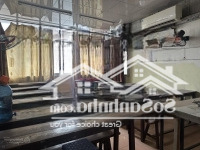 Bán Nhà Hồ Đắc Di Đống Đa Ô Tô Tránh Phân Lô Gần Hồ Diện Tích Sổ 35M, Thực Tế 42M