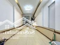 Nhà Đẹp Bát Khối, Long Biên, Full Nội Thất, Ở Sướng, Ô Tô Đỗ Cửa, 37M2, 5.9 Tỷ