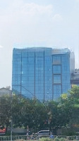 Cầu Giấy, Hoàng Ngân 420M2, 9 Tầng, 17M Mặt, Lh Giang 0979388189
