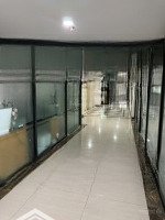 Tập Đoàn Hải Phát Cho Thuê Gấp Sàn Vp Tổ Hợp Roman Plaza - Mỗ Lao, S 50M2 Đến 276M2, Giá 210K/M2