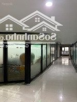 Tập Đoàn Hải Phát Cho Thuê Gấp Sàn Vp Tổ Hợp Roman Plaza - Mỗ Lao, S 50M2 Đến 276M2, Giá 210K/M2
