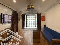 Chính Chủ Bán Căn G3 Sunshine Garden, Vĩnh Tuy, Hai Bà Trưng, Full Nội Thất, Tầng Trung, Nhà Đẹp
