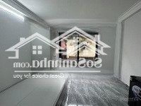 Bán Nhà Văn Cao - Liễu Giai - Ba Đình - Phân Lô - Thang Máy