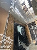 Bán Nhà Văn Cao - Liễu Giai - Ba Đình - Phân Lô - Thang Máy