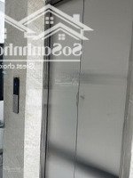 Bán Nhà Văn Cao - Liễu Giai - Ba Đình - Phân Lô - Thang Máy