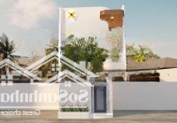 Nhà Sắp Lên Sóng - Bùi Đình Tuý Ngang 3,4M Dài 8,9M, Cn 28,8M2 Trệt + 1 Lầu, 3 Phòng Ngủ 3Toilet