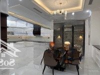 Bán Nhà Mặt Tiền Hồng Bàng Vị Trí Đẹp 5 Tầng .Quận 5 _Diện Tích4,5 X24 _Hdt 65 Triệu _Bán 25 Tỷ