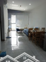 Cho Thuê Căn 2 Phòng Ngủ7.5 Triệu/Tháng Full Nội Thất Bcons City Green Topaz Ngay Làng Đh, Hỗ Trợ Ở Ghép