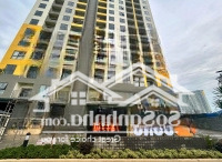 Cho Thuê Căn 2 Phòng Ngủ7.5 Triệu/Tháng Full Nội Thất Bcons City Green Topaz Ngay Làng Đh, Hỗ Trợ Ở Ghép