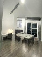 Căn Hộ Duy Nhất Tòa W- The Manor. 193M2. Thiết Kế 3 Ngủ, 2 Vệ Sinh. Full Nội Thất, Giá Bán 15,9 Tỷ