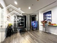 Căn Hộ Duy Nhất Tòa W- The Manor. 193M2. Thiết Kế 3 Ngủ, 2 Vệ Sinh. Full Nội Thất, Giá Bán 15,9 Tỷ