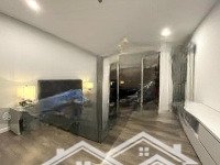 Căn Hộ Duy Nhất Tòa W- The Manor. 193M2. Thiết Kế 3 Ngủ, 2 Vệ Sinh. Full Nội Thất, Giá Bán 15,9 Tỷ