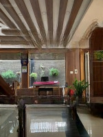 Căn Biệt Thự Mới Đẹp Khu Bên Sông Sài Gòn, Phường Hiệp Bình Chánh, Tp Thủ Đức
