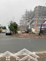 Bán 89M2 Đất Mặt Phố Nông Vụ Ngay Gần Chung Cư Ruby 3 Đang Mở Bán