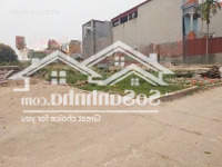 Bán Đất Mỹ Nội, Bắc Hồng Gần Ga Bắc Hồng, Đường Vd3 Cơ Hội Đầu Tư!