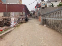 Bán Đất Mỹ Nội, Bắc Hồng Gần Ga Bắc Hồng, Đường Vd3 Cơ Hội Đầu Tư!