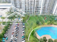 Bán Căn 2Pn+ View Hồ Bơi Lớn Nhất Dự Án . Tại Vinhomes Grand Park.