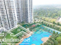 Bán Căn 2Pn+ View Hồ Bơi Lớn Nhất Dự Án . Tại Vinhomes Grand Park.
