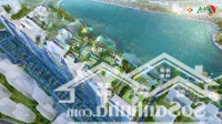 Bán Căn Hộ 2 Phòng Ngủ 2 Vệ Sinh 90M2, 5,8 Tỷ Tại Khai Sơn City, Ngọc Thụy, Long Biên, Hà Nội