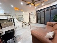 Bán Nhà Liễu Giai - Văn Cao - Ba Đình - Thang Máy - Lô Góc