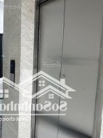 Bán Nhà Liễu Giai - Văn Cao - Ba Đình - Thang Máy - Lô Góc