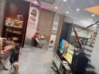 Bán Nhà Liễu Giai - Văn Cao - Ba Đình - Thang Máy - Lô Góc