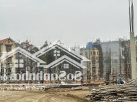 Đô Thị Mới Tại Phương Trung Thanh Oai, Hn Với 107 Căn Liền Kềdiện Tíchtừ 75,80M Giá 50 Triệu/M Liên Hệ: 0989388511