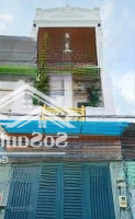 Bán Nhà Tôn Thất Thuyết Quận 4 - Hẻm Ôtô - 60M2 - 4 Tầng - 7 Tỷ Nhỉnh - Tiện Kinh Doanh