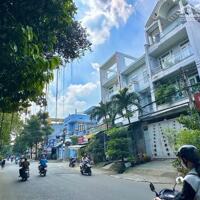 BÁN NHÀ ĐẸP MẶT TIỀN NGANG 7M, NGÃ 4 THỦ ĐỨC  – OTO VÀO NHÀ – DIỆN TÍCH KHỦNG 135M2 – GIÁ TỐT