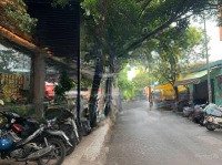 Bán Nhà Mặt Tiền Nguyễn Văn Ngọc, Phường Tân Thành, Quận Tân Phú,Diện Tích6X12M Cấp 4 Giá Bán 9,3 Tỷ