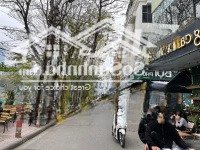Bán Nhà Chùa Láng, View Mặt Hồ, 2 Mặt Ô Tô Tránh 6 Tầng Thang Máy, Kinh Doanh Vỉa Hè 64M2, 33 Tỷ