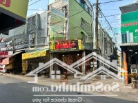 Bán Căn Góc - 2 Mặt Tiền Kinh Doanh Đường Hoàng Diệu 2 - 8,96 Tỷ/75,7M2