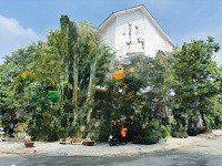 Biệt Thự Góc 3 Mặt Tiền Kdc Cao Cấp Gia Hòa 5 Tầng 13X19M - Tn 60 Triệu/Th Phước Long B