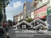 Bán Nhà 4 Tầng Mặt Tiền Kd Khu Him Lam Dts 200M2 14.5 Tỷ - Tn 25 Triệuiệu - Hoàng Diệu 2 - Linh Chiểu