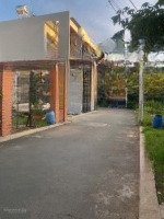 Bán Đất Kdc Tín Hưng 7 - Cách Chợ 100M - 2,37 Tỷ/55M2
