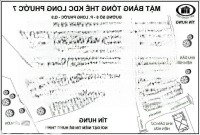 Bán Đất Kdc Tín Hưng 7 - Cách Chợ 100M - 2,37 Tỷ/55M2