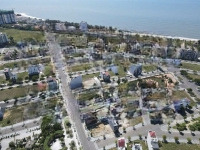 Bán Đất Nền Dự Án Tại Lô D3 Ocean Dunes, Phú Thủy, Phan Thiết, 8,5 Tỷ, 140M2