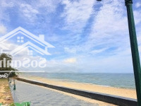 Bán Đất Nền Dự Án Tại Lô D3 Ocean Dunes, Phú Thủy, Phan Thiết, 8,5 Tỷ, 140M2