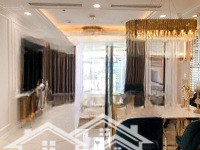 Cho Thuê Cc Orchard Park View, Hồng Hà, 18 Triệu, 100M2, 3 Phòng Ngủ 2 Vệ Sinh Nhà Đẹp, Slot Oto. Liên Hệ: 09 3381 3383