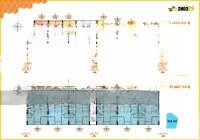 Hot! Căn Hộ Bcons 2 Phòng Ngủ- 2 Vệ Sinh54M2. Trả Trước 530 Triệu Vào Ở Ngay, 3 Tháng Sau Thanh Toán Nhận Sổ Hồng