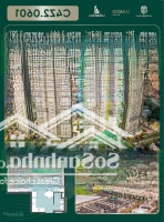 Lumière Springbay Căn Hộ 1 Phòng Ngủview Đẹp Tại The Empire - Vinhomes Ocean Park 2, 3,068 Tỷ, 46,1M2