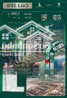 Lumière Springbay Căn Hộ 1 Phòng Ngủview Đẹp Tại The Empire - Vinhomes Ocean Park 2, 3,068 Tỷ, 46,1M2