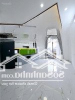 Bán Nhà Riêng Giá Bán 10Tỷ9 Phố Hoàng Hoa Thám Gần 40M2