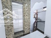 Bán Nhà Riêng Giá Bán 10Tỷ9 Phố Hoàng Hoa Thám Gần 40M2