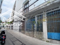 Bán Nhà Cấp 4 Mặt Tiền Đường Hồ Xuân Hương, Phường Phước Hoà, Nha Trang.diện Tích80.7M2. Giá Bán 4Tỷ900