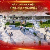 Bán Đất Nền Dự Án Tại Khang Phát Diamond Central, Giá Thỏa Thuận, 90M2, View Đẹp Chỉ Với