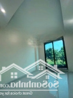 Bán Nhà Riêng Chính Chủ (Miễn Trung Gian) 33M2 Huyền Kỳ, Phú Lãm, Hà Đông- Trước Nhà Oto Tránh
