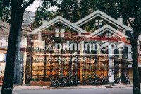 Bán Nhà Khan Hiếm Góc 2 Mặt Tiền Cô Bắc - Quận 1 - (5,5X8M) - 3 Tầng - Hđt: 110 Triệu/Th - Giá: 26 Tỷ